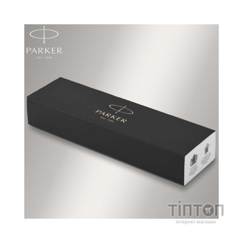 Ручка кулькова Parker IM 17 Professionals Monochrome Champagne BP (28 232)