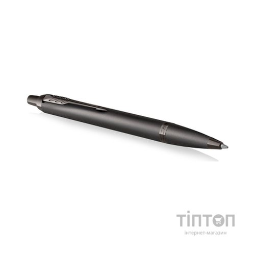Ручка кулькова Parker IM 17 Professionals Monochrome Titanium BP (28 032)