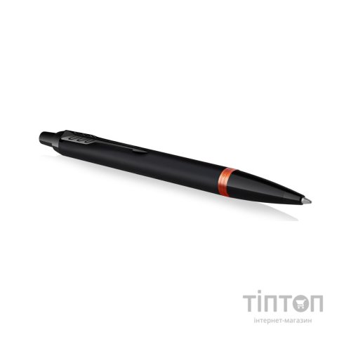 Ручка кулькова Parker IM 17 Professionals Vibrant Rings Flame Orange BT BP (27 132)
