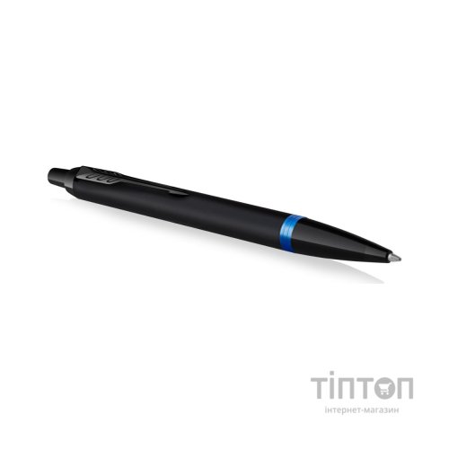 Ручка кулькова Parker IM 17 Professionals Vibrant Rings Marine Blue BT BP (27 032)