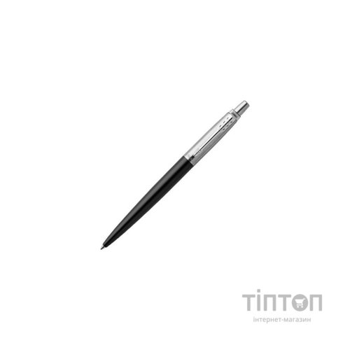 Ручка кулькова Parker JOTTER 17 Bond Street Black CT BP (16 232)