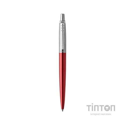 Ручка кулькова Parker JOTTER 17 Kensington Red CT BP (16 432)