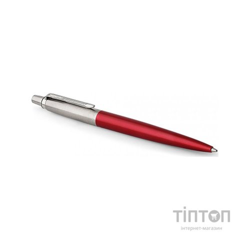 Ручка кулькова Parker JOTTER 17 Kensington Red CT BP (16 432)
