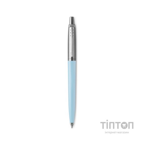Ручка кулькова Parker JOTTER 17 Original Arctic Blue CT BP (15 932_7457)