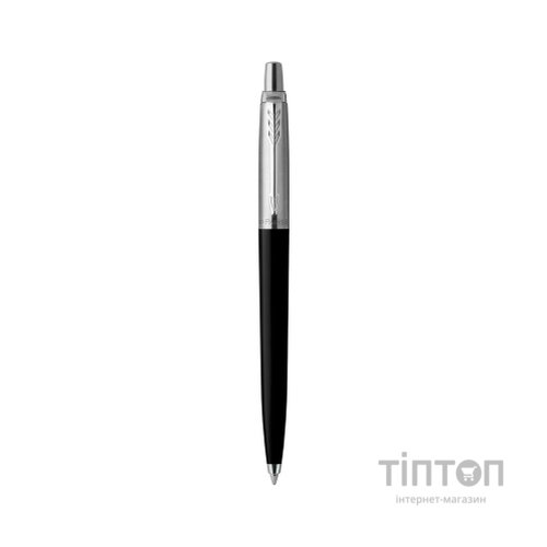 Ручка кулькова Parker JOTTER 17 Original Black CT BP (15 632)