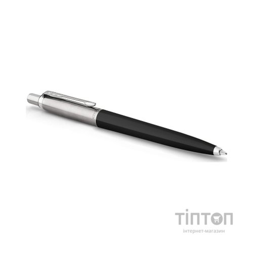 Ручка кулькова Parker JOTTER 17 Original Black CT BP блистер (15 636)