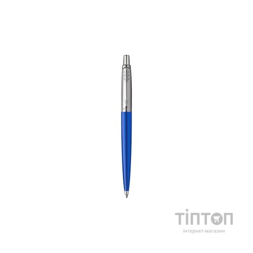 Ручка кулькова Parker JOTTER 17 Original Blue CT BP (15 132)