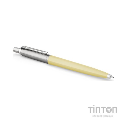 Ручка кулькова Parker JOTTER 17 Original Egg Yellow CT BP (15 932_7499)