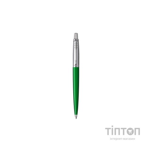 Ручка кулькова Parker JOTTER 17 Original Green CT BP (15 232)