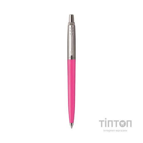Ручка кулькова Parker JOTTER 17 Original Hot Pink CT BP (15 932_2039)