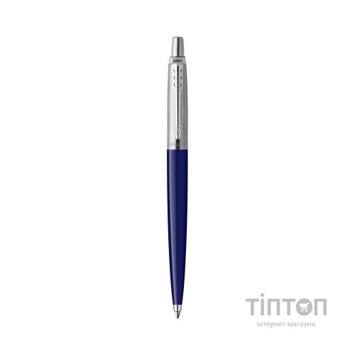Ручка кулькова Parker JOTTER 17 Original Navy Blue CT BP (15 832)