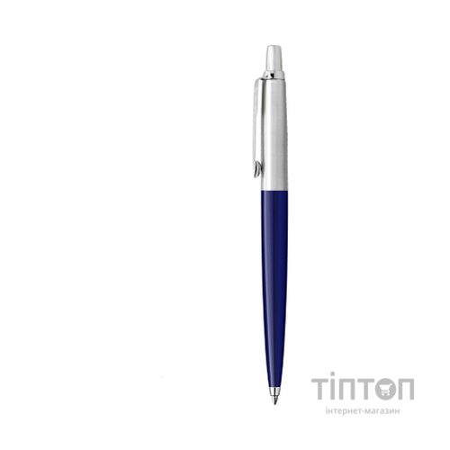 Ручка кулькова Parker JOTTER 17 Original Navy Blue CT BP (15 832)