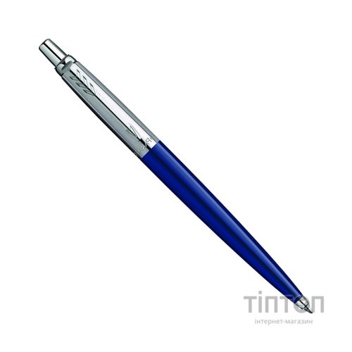 Ручка кулькова Parker JOTTER 17 Original Navy Blue CT BP (15 832)