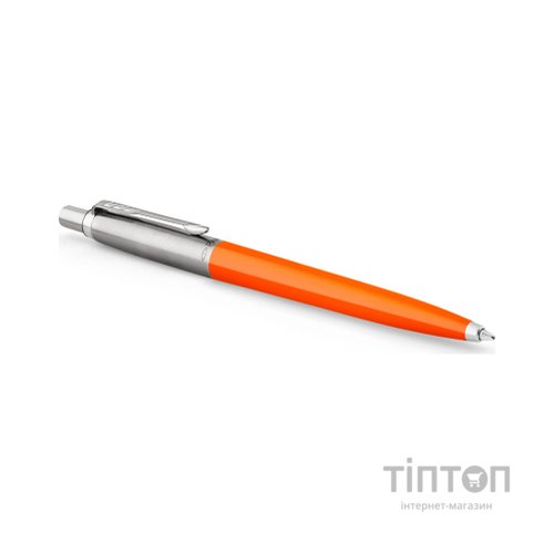 Ручка кулькова Parker JOTTER 17 Original Orange CT BP блистер (15 436)