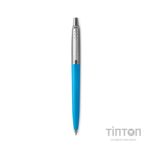 Ручка кулькова Parker JOTTER 17 Original Sky Blue CT BP (15 932_801)