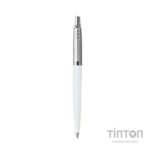 Ручка кулькова Parker JOTTER 17 Original White CT BP (15 032)