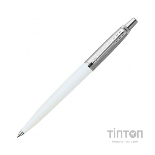 Ручка кулькова Parker JOTTER 17 Original White CT BP (15 032)
