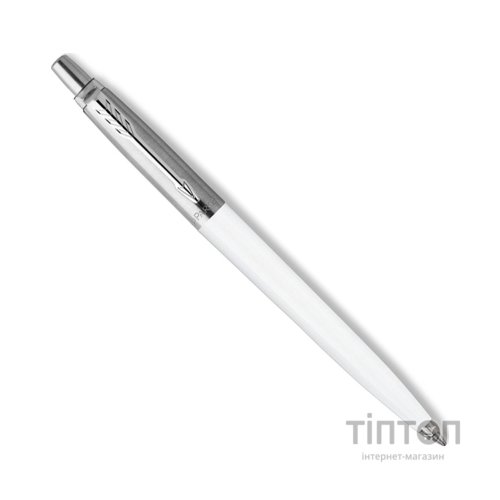 Ручка кулькова Parker JOTTER 17 Original White CT BP блистер (15 036)
