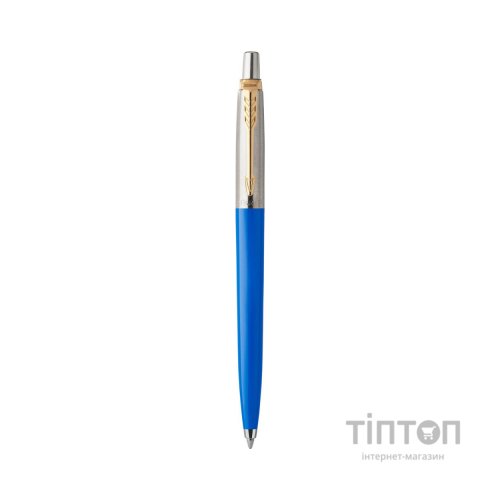Ручка кулькова Parker JOTTER 17 Originals Blue GT BP (79 132)