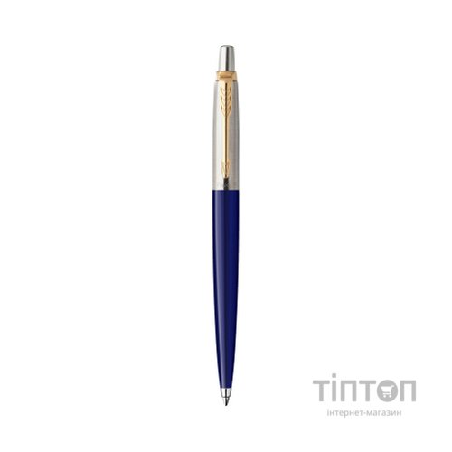 Ручка кулькова Parker JOTTER 17 Originals Navy Blue GT BP (79 232)