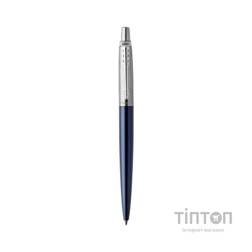 Ручка кулькова Parker JOTTER 17 Royal Blue CT BP (16 332)