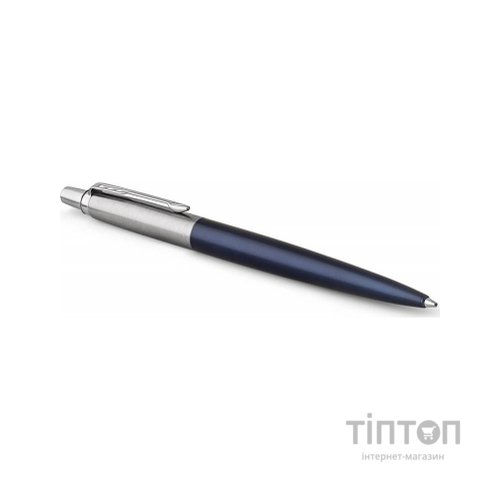 Ручка кулькова Parker JOTTER 17 Royal Blue CT BP (16 332)