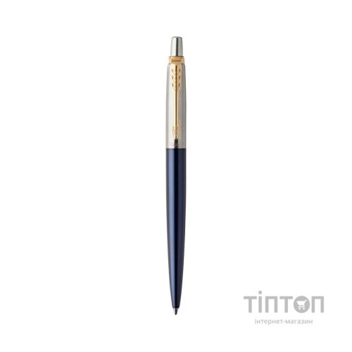 Ручка кулькова Parker JOTTER 17 Royal Blue GT BP (14 132)