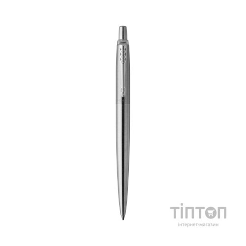 Ручка кулькова Parker JOTTER 17 SS CT BP (16 132)