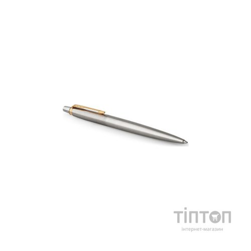Ручка кулькова Parker JOTTER 17 SS GT BP (16 032)