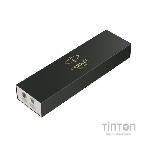 Ручка кулькова Parker JOTTER 17 UKRAINE SS GT BP Прапор жовто-синій (16032_T008c)