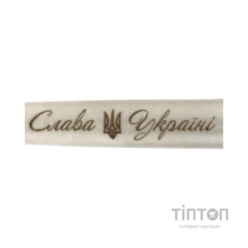 Ручка кулькова Parker JOTTER 17 UKRAINE SS GT BP Тризуб Слава Україні (16032_TR3)