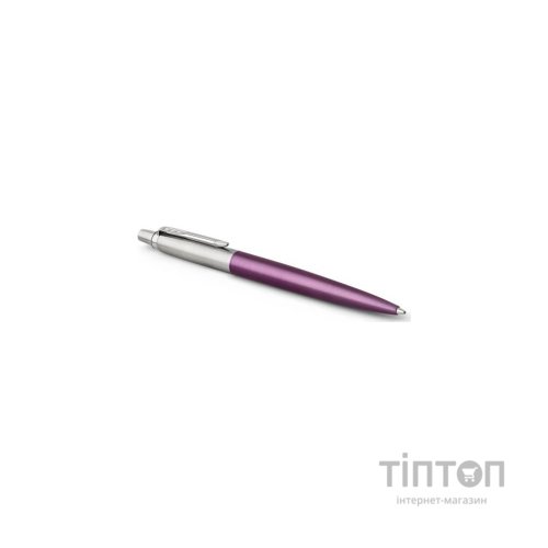 Ручка кулькова Parker JOTTER 17 Victoria Violet CT BP (16 732)