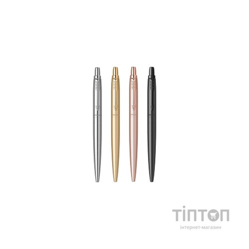 Ручка кулькова Parker JOTTER 17 XL Monochrome Gray CT BP (12 732)