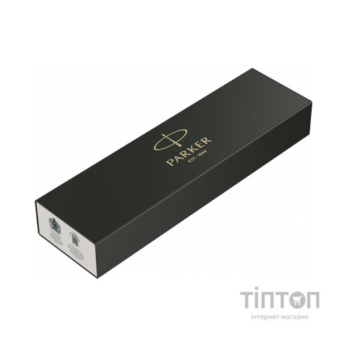 Ручка кулькова Parker JOTTER 17 XL Monochrome Gray CT BP (12 732)