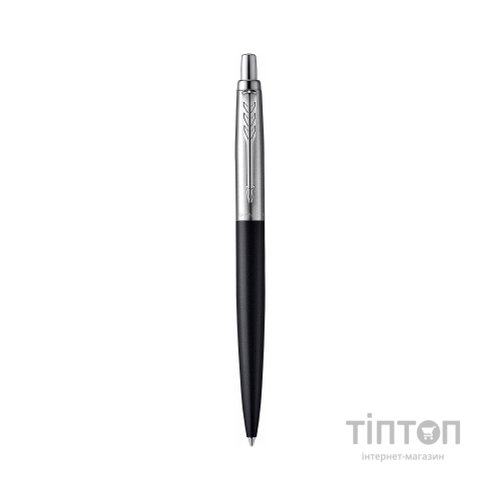 Ручка кулькова Parker JOTTER 17 XL Richmond Matt Black CT BP (12 032)