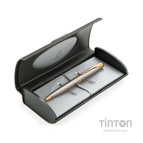 Ручка кулькова Parker P РШ Latitude K43 GC (K43 GC)