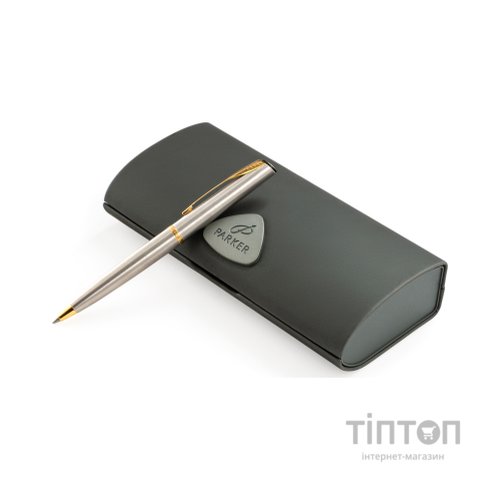 Ручка кулькова Parker P РШ Latitude K43 GC (K43 GC)