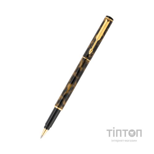 Ручка кулькова Parker P РШ Rialto K92D лак сумерки (K92D)