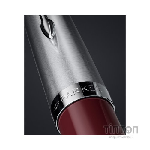 Ручка кулькова Parker PARKER 51 Burgundy CT BP (55 132)
