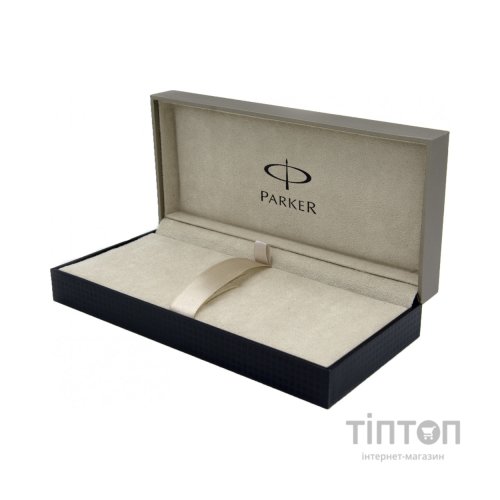 Ручка кулькова Parker URBAN 17 Muted Black CT BP (30 135)