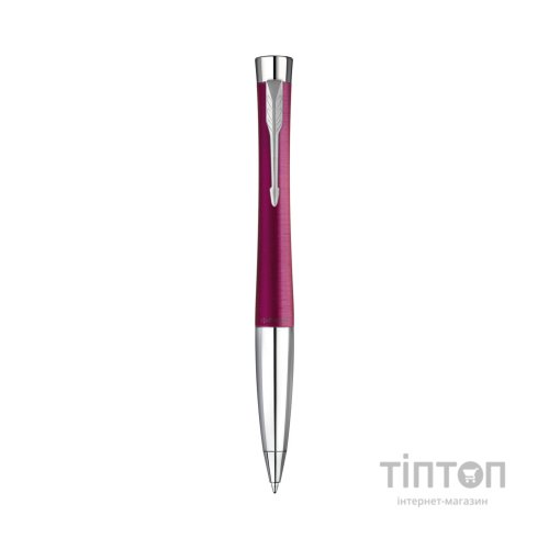 Ручка кулькова Parker URBAN 17 Vibrant Magenta CT BP (30 535)