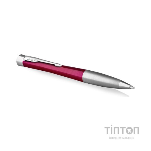 Ручка кулькова Parker URBAN 17 Vibrant Magenta CT BP (30 535)