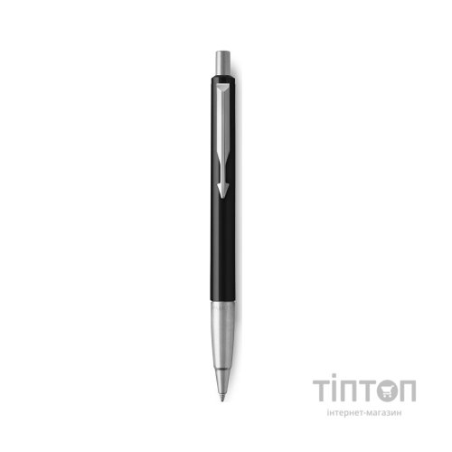Ручка кулькова Parker VECTOR 17  Black BP (05 132)