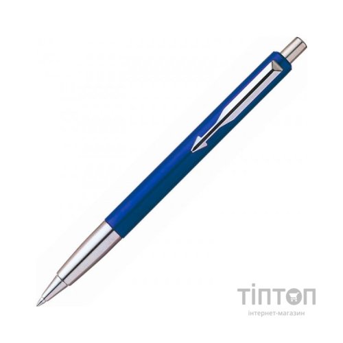 Ручка кулькова Parker VECTOR 17  Blue BP блистер (05 736)