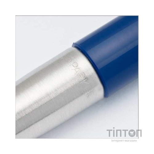 Ручка кулькова Parker VECTOR 17  Blue BP блистер (05 736)