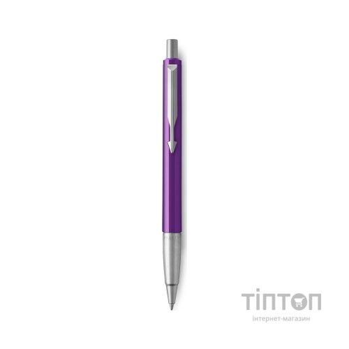 Ручка кулькова Parker VECTOR 17  Purple BP (05 532)