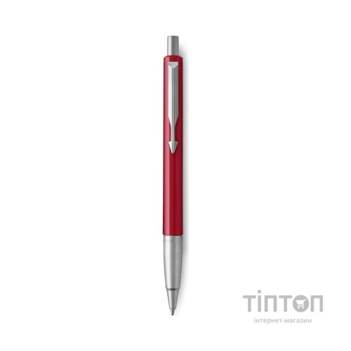 Ручка кулькова Parker VECTOR 17  Red BP блистер (05 336)