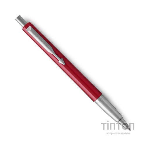 Ручка кулькова Parker VECTOR 17  Red BP блистер (05 336)