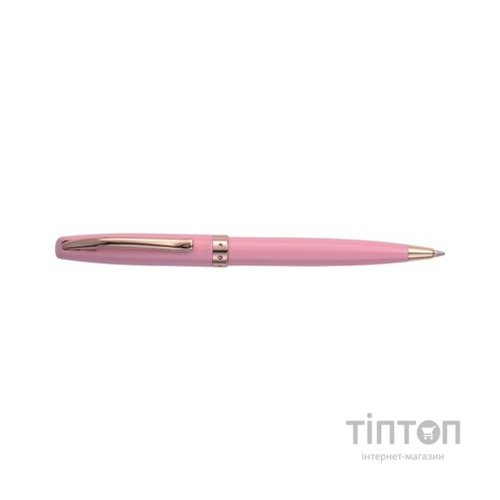 Ручка кулькова Regal в футлярі PB10, рожева (R38225.PB10.B)
