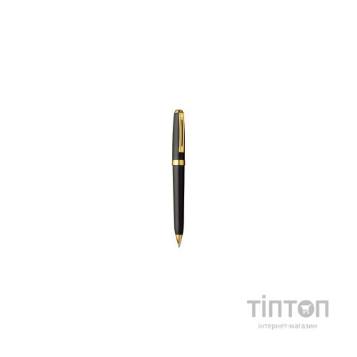 Ручка кулькова Sheaffer PRELUDE Black Lacq. GT BP (Sh355025)